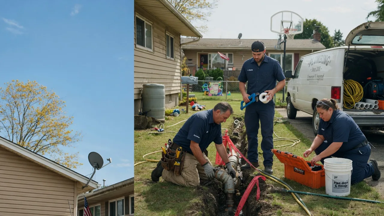 Garbage Disposal Replacement in Cooksville, MD near me